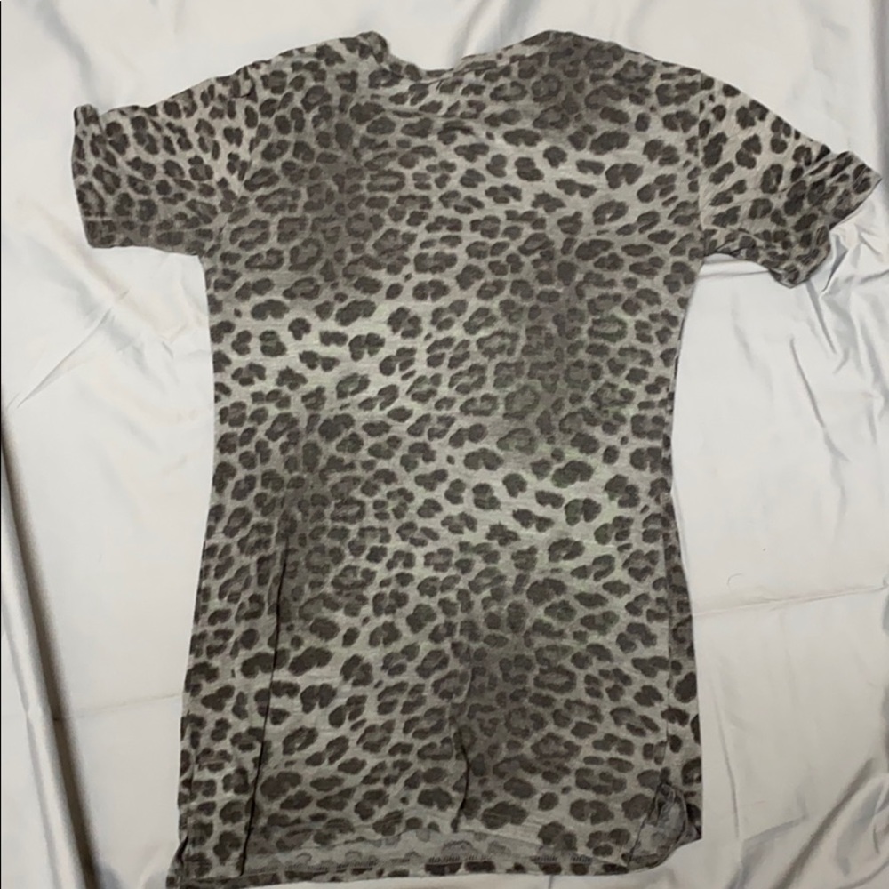 City streets t-shirt - Picture 2 of 2